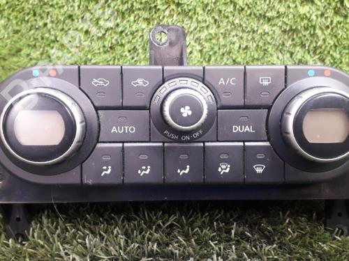 Climate control NISSAN QASHQAI / QASHQAI +2 I (J10, NJ10, JJ10E) 2.0 dCi | BP6182173I5 