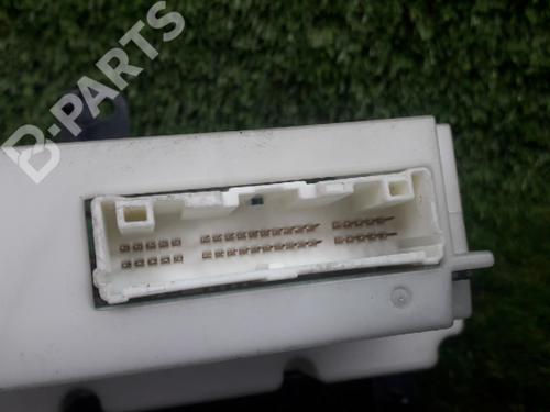 Climate control NISSAN QASHQAI / QASHQAI +2 I (J10, NJ10, JJ10E) 2.0 dCi | BP6182173I5 