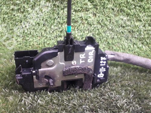 Rear right lock NISSAN QASHQAI / QASHQAI +2 I (J10, NJ10, JJ10E) 2.0 dCi BP6182183C99