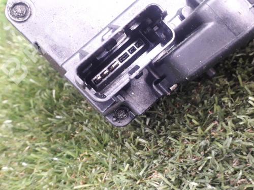 Rear right lock NISSAN QASHQAI / QASHQAI +2 I (J10, NJ10, JJ10E) 2.0 dCi | BP6182183C99 