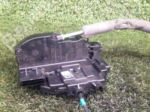 Rear right lock NISSAN QASHQAI / QASHQAI +2 I (J10, NJ10, JJ10E) 2.0 dCi | BP6182183C99 