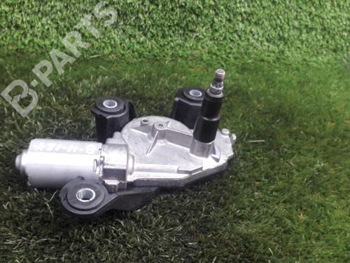 Rear wiper motor NISSAN QASHQAI / QASHQAI +2 I (J10, NJ10, JJ10E) 2.0 dCi 0390201820