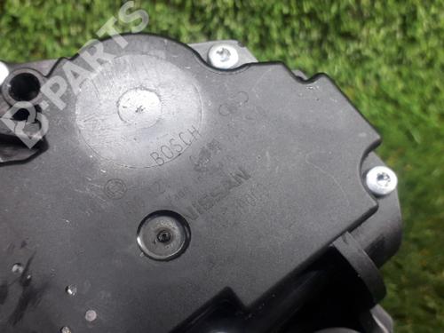 Rear wiper motor NISSAN QASHQAI / QASHQAI +2 I (J10, NJ10, JJ10E) 2.0 dCi | BP6182186M102 