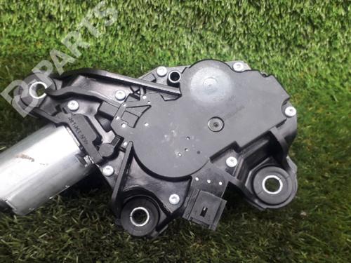 Rear wiper motor NISSAN QASHQAI / QASHQAI +2 I (J10, NJ10, JJ10E) 2.0 dCi | BP6182186M102 
