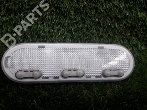 Interior roof light NISSAN QASHQAI / QASHQAI +2 I (J10, NJ10, JJ10E) 2.0 dCi BP7089157I8