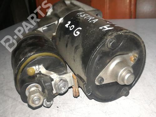 Startmotor OPEL ASTRA H (A04) [2004-2014]  6182199