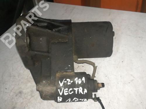 Used Starter OPEL VECTRA B (J96) [1995-2004]  6182210