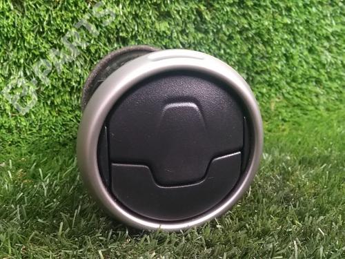 Air vent NISSAN QASHQAI / QASHQAI +2 I (J10, NJ10, JJ10E) 2.0 dCi BP11678473I21