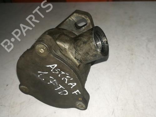 Used Vacuum pump OPEL ASTRA F Saloon (T92) 1.7 TD (F19, M19) (68 hp) 14411557