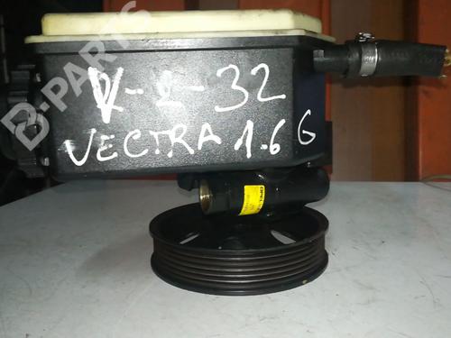 Styring servopumpe OPEL VECTRA B (J96) [1995-2004]  6182261