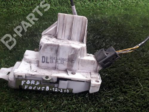 Rear right lock FORD FOCUS I (DAW, DBW) 1.6 16V (100 hp)null