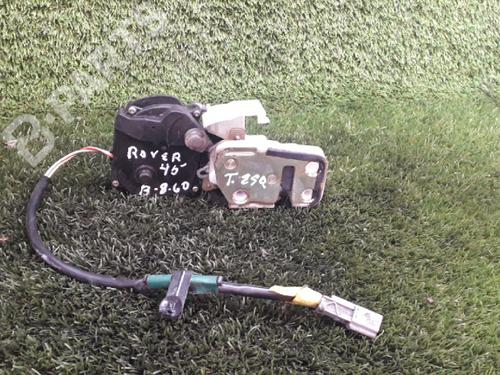 Used Rear left lock ROVER 45 I Saloon (RT) 1.4 (103 hp) 6182316