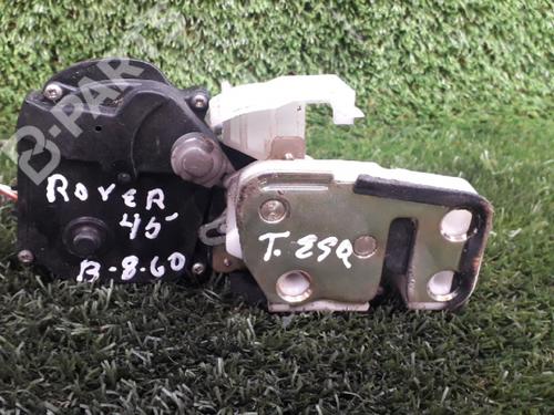 Rear left lock ROVER 45 I Saloon (RT) 1.4 | BP6182316C100 