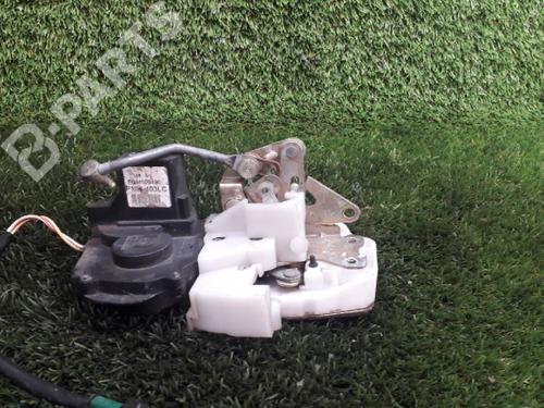 Rear left lock ROVER 45 I Saloon (RT) 1.4 | BP6182316C100 