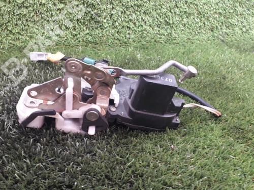 Rear left lock ROVER 45 I Saloon (RT) 1.4 | BP6182316C100 