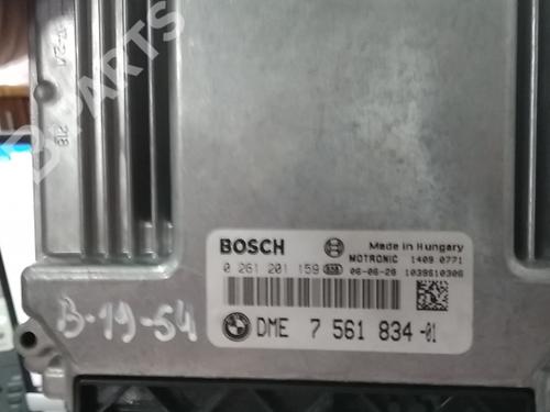 Engine control unit (ECU) BMW 3 (E90) 320 i 0261201159