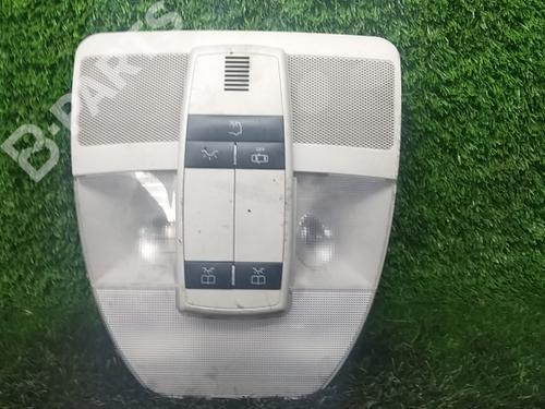 Kabinelys MERCEDES-BENZ A-CLASS (W169) [2004-2012]  7089159