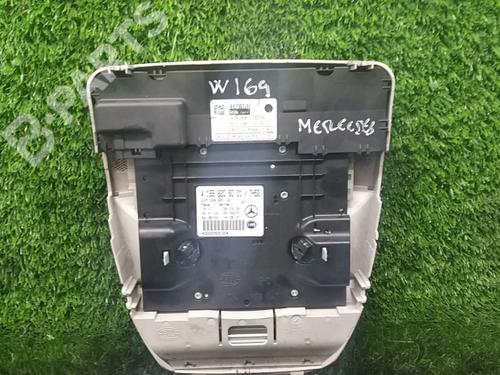 Interior roof light MERCEDES-BENZ A-CLASS (W169) | BP7089159I8