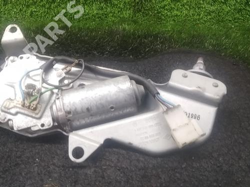 Motor limpia trasero RENAULT MEGANE I (BA0/1_) 1.4 e (BA0E, BA0V) (75 hp) 7700838383