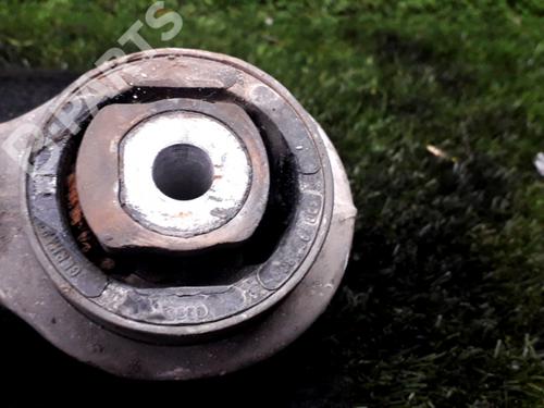 Left front suspension arm AUDI A4 B6 (8E2) 2.0 | BP6182383M12