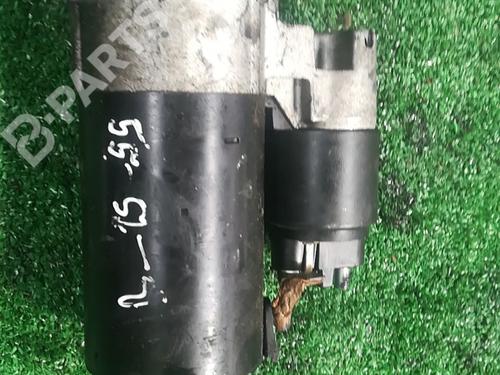 Motor arranque MERCEDES-BENZ A-CLASS (W168) A 170 CDI (168.009, 168.109) (95 hp) BOSCH