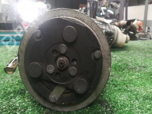 AC compressor OPEL TIGRA TwinTop (X04) | BP6182440M34