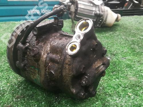 AC compressor OPEL TIGRA TwinTop (X04) | BP6182440M34