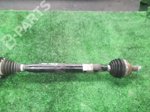Used Right front driveshaft SKODA ROOMSTER (5J7) 1.2 TSI (105 hp) 6182455