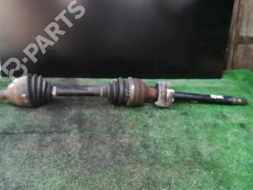 Arbre de transmission avant droit OPEL ASTRA H (A04) [2004-2014]  6182513