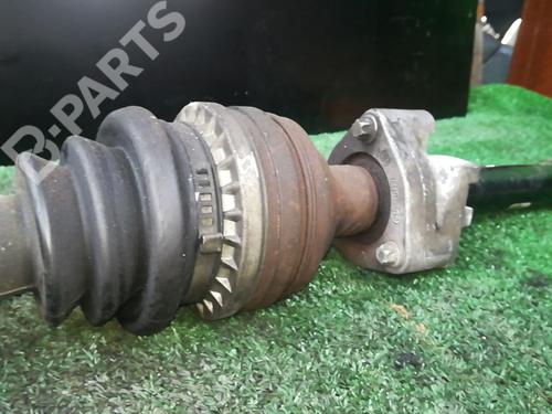 Arbre de transmission avant droit OPEL ASTRA H (A04)  | BP6182513M39