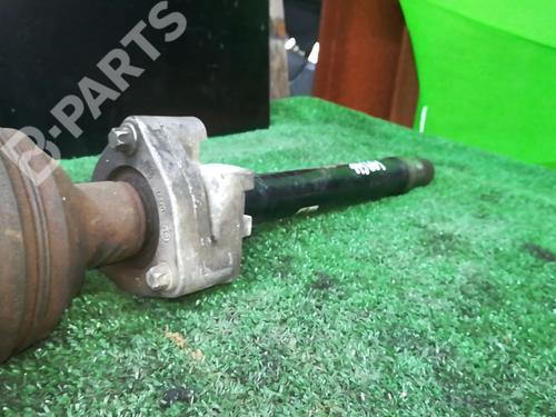 Arbre de transmission avant droit OPEL ASTRA H (A04)  | BP6182513M39