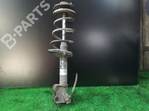 Right front shock absorber TOYOTA DYNA Platform/Chassis (_U_, _Y_)  BP6182518M17