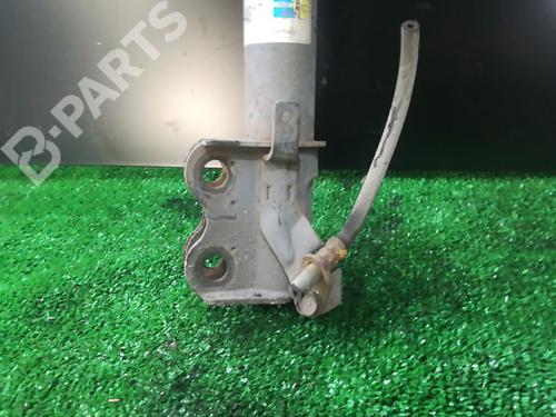 Right front shock absorber TOYOTA DYNA Platform/Chassis (_U_, _Y_)  | BP6182518M17 