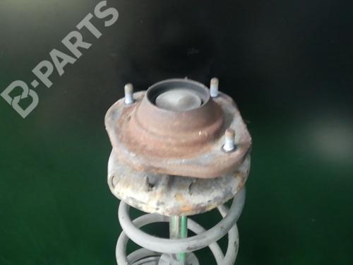 Right front shock absorber TOYOTA DYNA Platform/Chassis (_U_, _Y_)  | BP6182518M17 