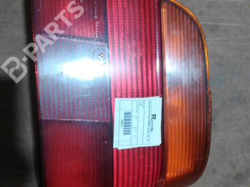 Høyre baklys BMW 5 (E39) [1995-2003]  6182561