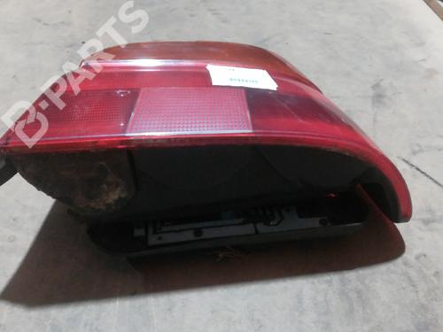 Right taillight BMW 5 (E39) | BP6182561C35