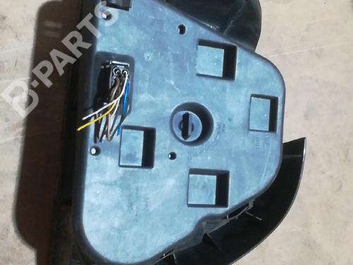 Right taillight BMW 5 (E39) | BP6182561C35