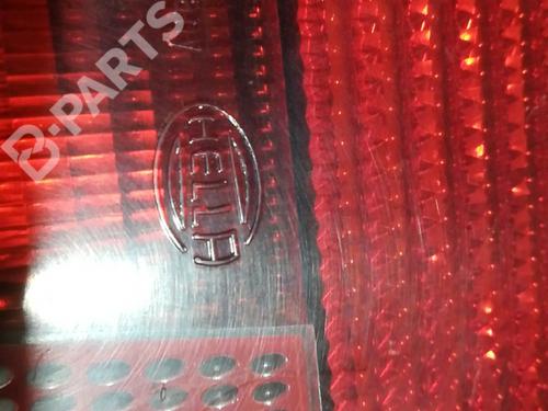 Right taillight BMW 5 (E39) | BP6182561C35