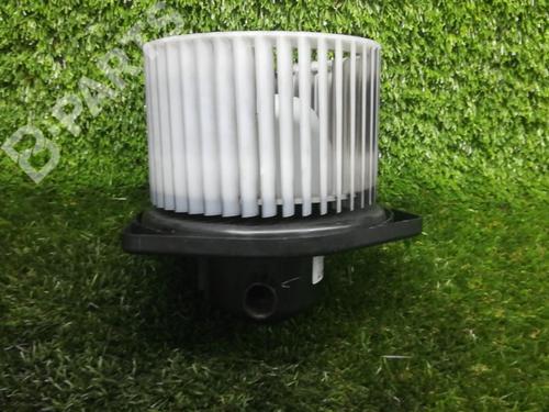 Varmeblæser MITSUBISHI OUTLANDER II (CW_W) 2.2 DI-D 4WD (177 hp) 6182585