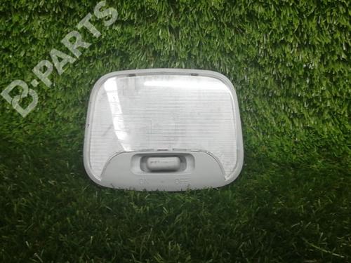 Interior roof light MITSUBISHI OUTLANDER II (CW_W) 2.2 DI-D 4WD (177 hp)null