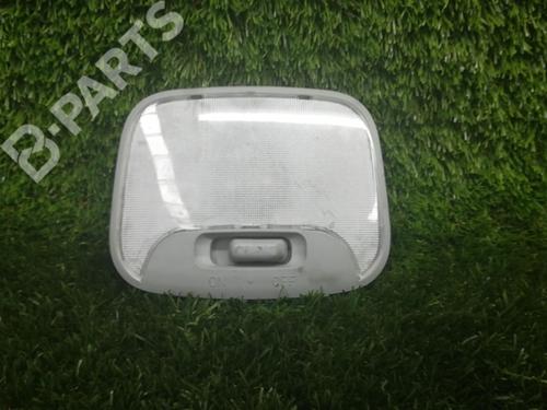 Interior roof light MITSUBISHI OUTLANDER II (CW_W) 2.2 DI-D 4WD (177 hp)null