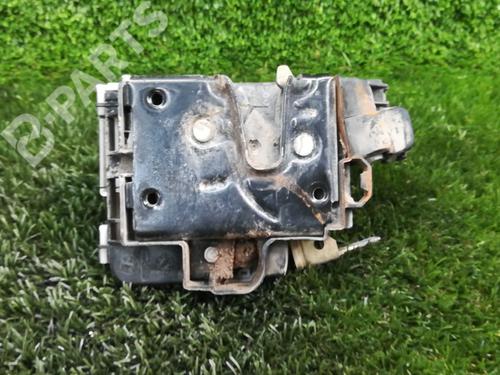 Used Front right lock VW POLO (6N2) 1.0 (50 hp) 6182632