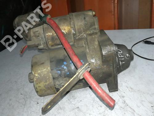 Motor arranque FIAT TIPO (160_) 1.4 i.e. (78 hp) 63222831