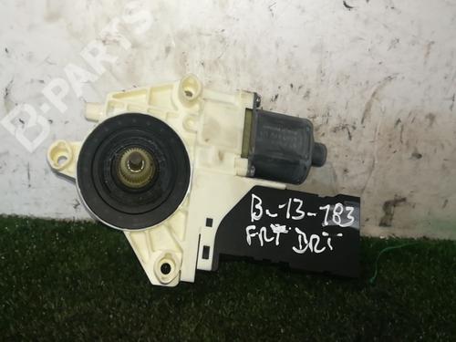 Used Right front window motor PEUGEOT 407 (6D_) 2.0 (6DRFNB, 6DRFNE) (136 hp) 6182759