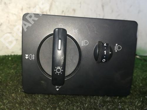 Used Headlight switch FORD FIESTA V (JH_, JD_) 1.4 TDCi (68 hp) 6182781