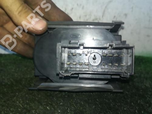 Headlight switch FORD FIESTA V (JH_, JD_) 1.4 TDCi | BP6182781I24