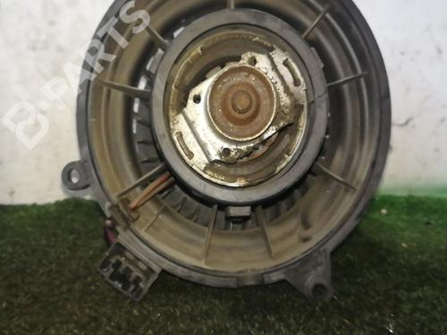 Heater blower motor FORD FIESTA V (JH_, JD_) 1.25 16V | BP6182787M62 