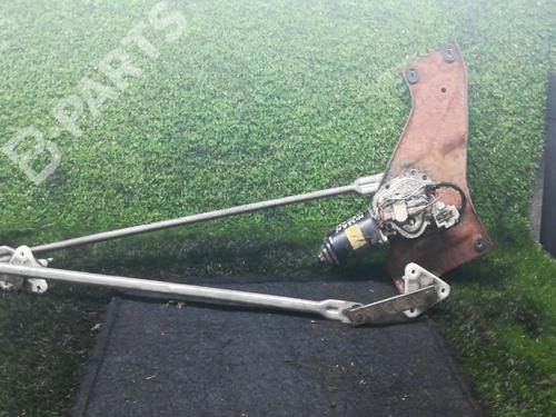Used Front wiper motor NISSAN URVAN Van (E24) 2.5 D (80 hp) 6182844