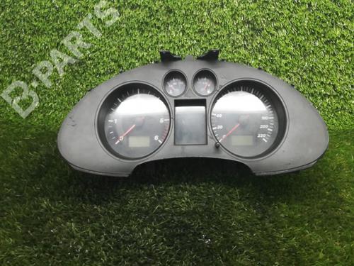 Kombinert Instrument SEAT IBIZA III (6L1) 1.9 TDI (100 hp) 6182880