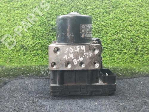 ABS Bremseaggregat VW GOLF IV (1J1) [1997-2008]  6182933